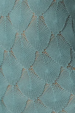 Aqua Gabriela Knit Maxi Dress*JLUXLABEL Discount