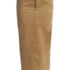 Beige Joy Suede Maxi Skirt*JLUXLABEL Sale