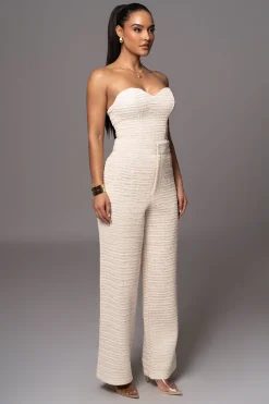 Beige Lila Bustier*JLUXLABEL Online