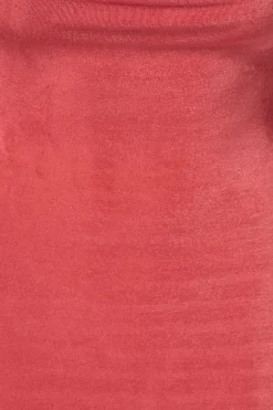 Berry/Mauve Ashton Reversible Maxi Dress*JLUXLABEL Sale