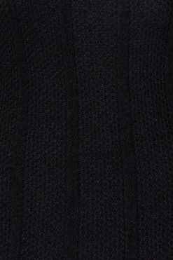 Black Cabana Views Crochet Dress*JLUXLABEL Hot