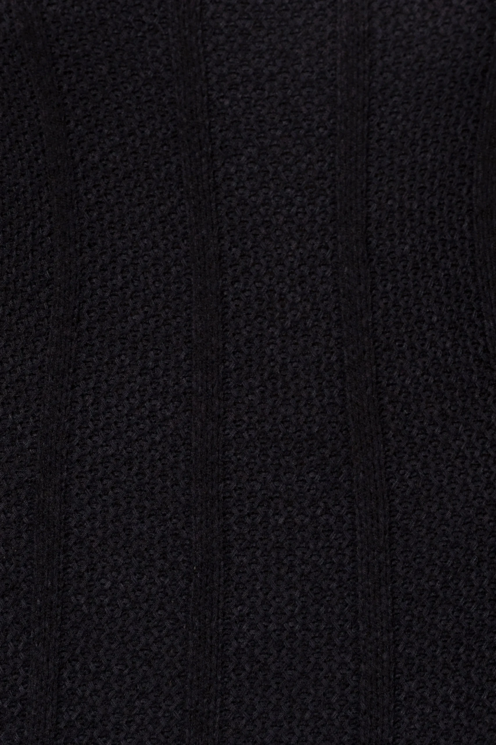 Black Cabana Views Crochet Dress*JLUXLABEL Hot