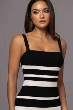 Black Dannia Maxi Dress*JLUXLABEL New