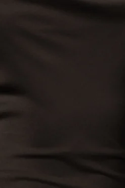 Black Irresistible Satin Maxi Dress*JLUXLABEL Discount