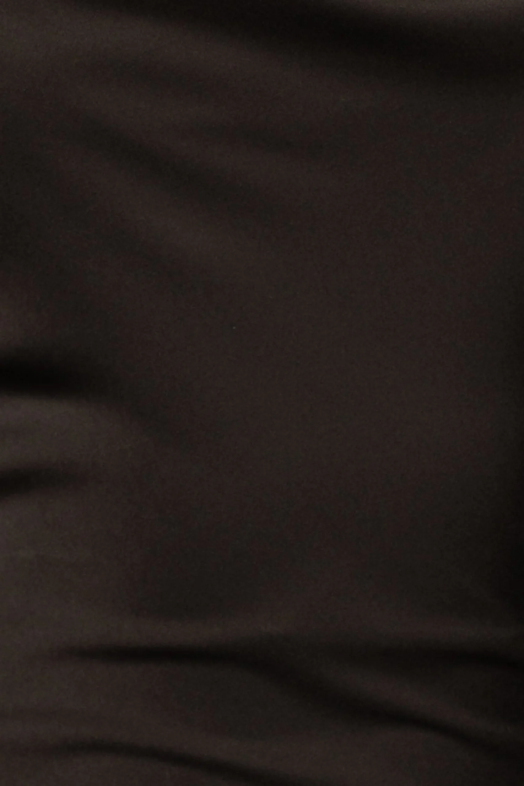 Black Irresistible Satin Maxi Dress*JLUXLABEL Discount