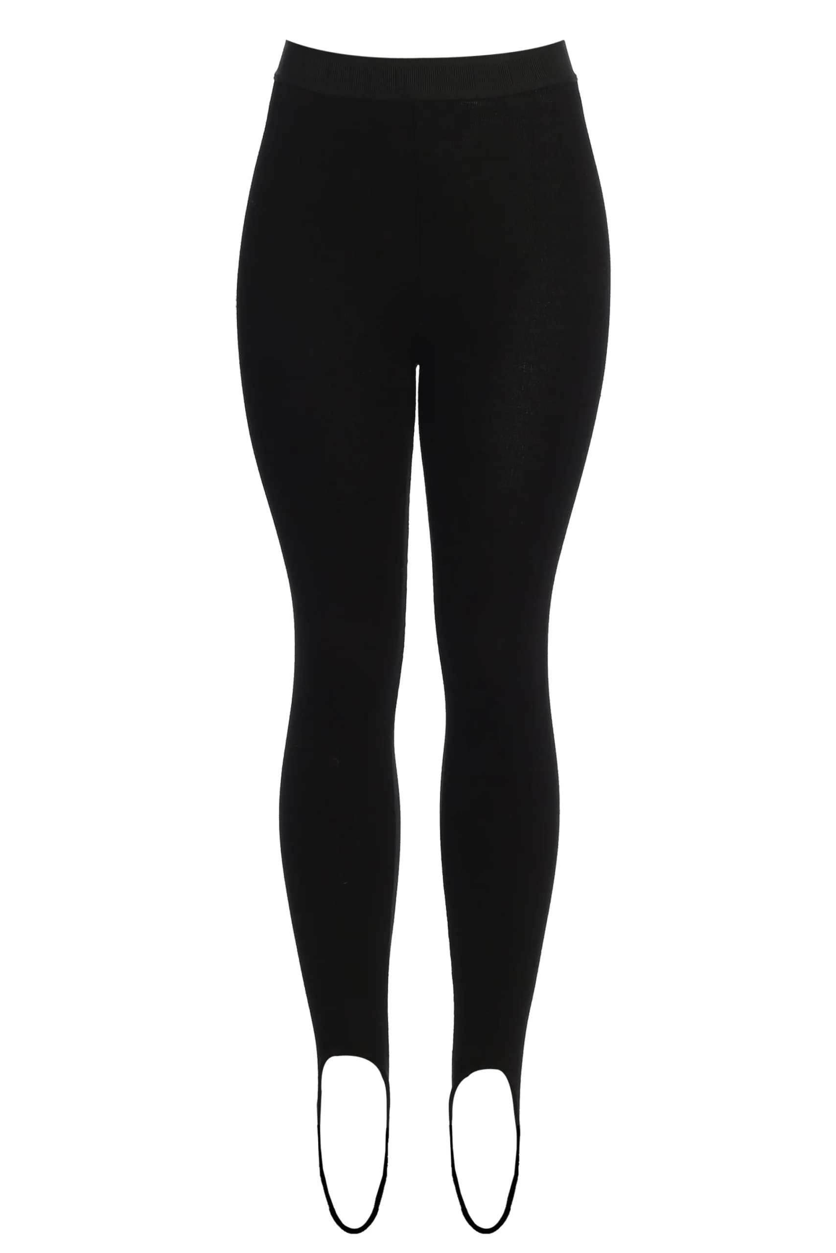 Black Marlow Leggings*JLUXLABEL New