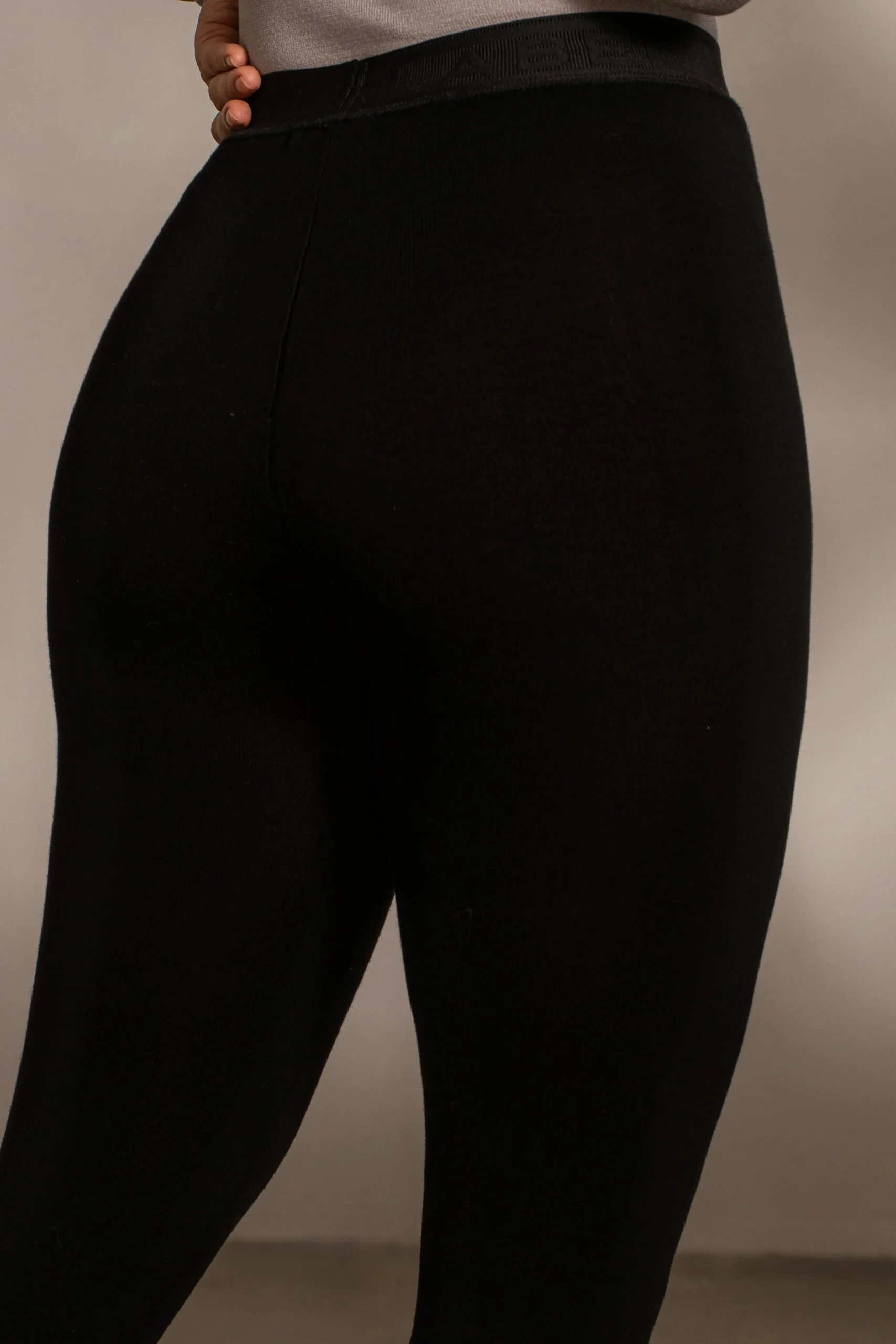 Black Marlow Leggings*JLUXLABEL New