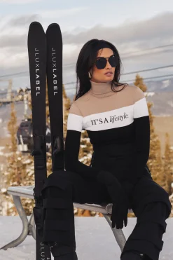 Black Nyah Nylon Utility Pants*JLUXLABEL Best