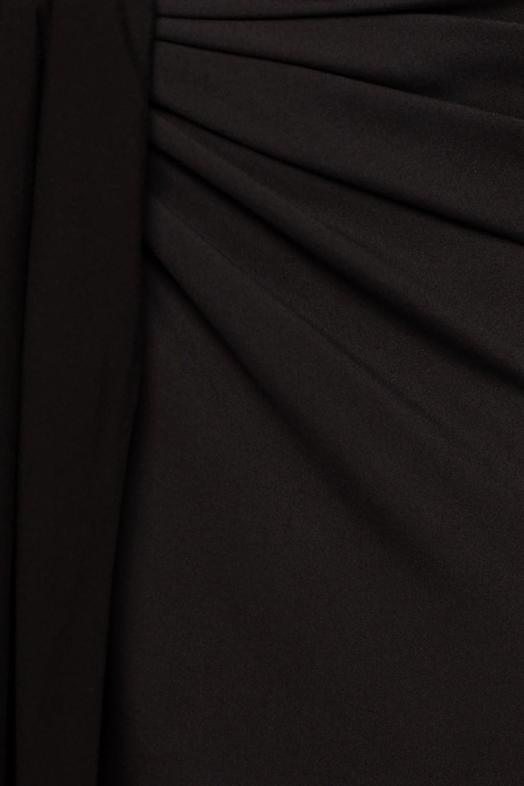 Black Sahara Dress*JLUXLABEL New