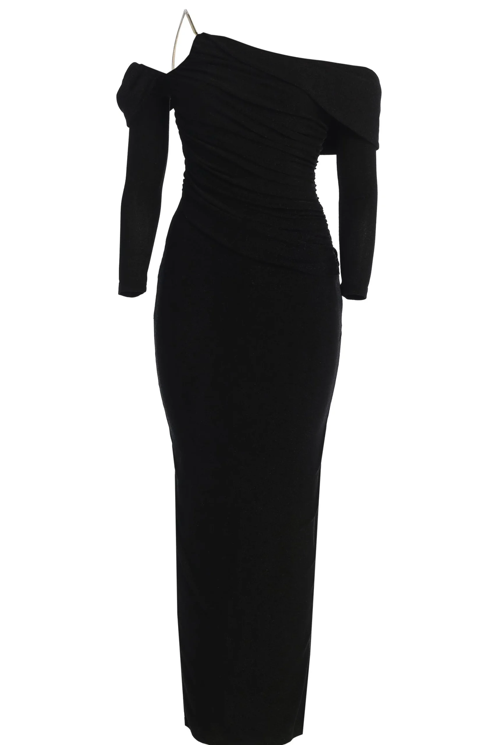 Black Serina Maxi Dress*JLUXLABEL Hot