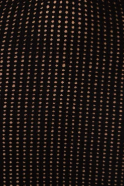 Black Sol Sweater Knit Dress*JLUXLABEL New