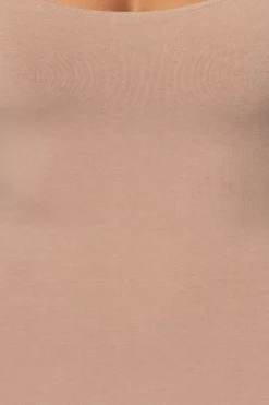 Black/Beige Katia Reversible Dress*JLUXLABEL Outlet