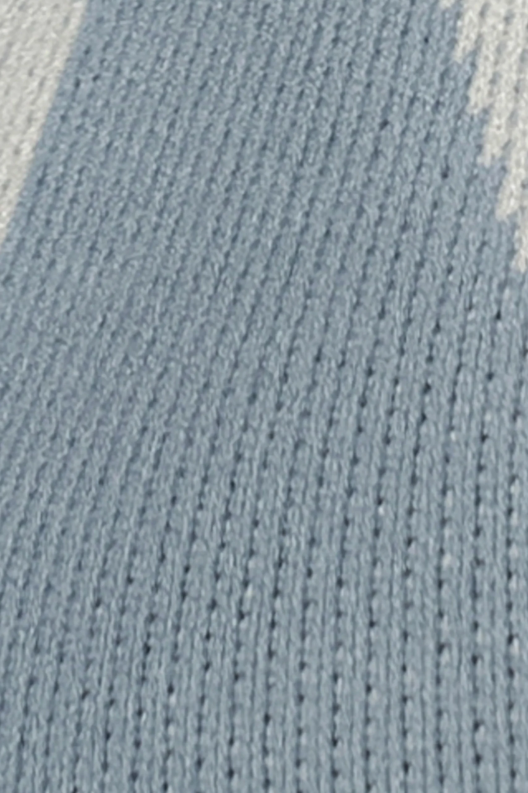 Blue Abstract Tropic Oasis Top*JLUXLABEL New