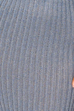 Blue Sunny Skirt Set*JLUXLABEL New