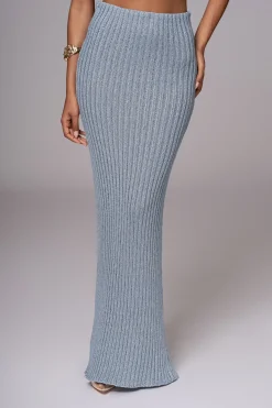 Blue Sunny Skirt Set*JLUXLABEL New