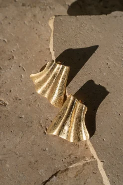 Britt Earrings*JLUXLABEL Online