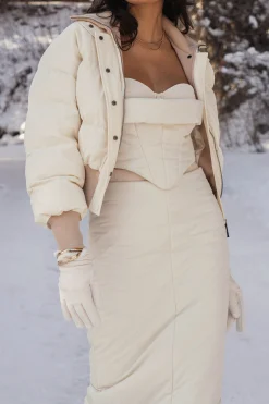 Buttercream Addyson Skirt Set*JLUXLABEL Discount