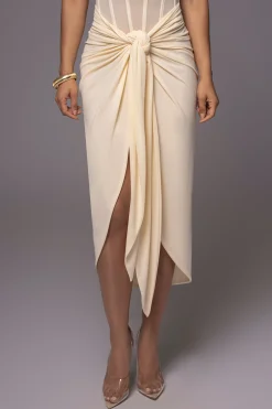 Buttercream Day Dreams Sarong*JLUXLABEL Fashion