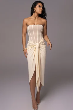 Buttercream Day Dreams Sarong*JLUXLABEL Fashion