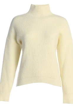 Buttercream Jenni Turtleneck Sweater Top*JLUXLABEL Online