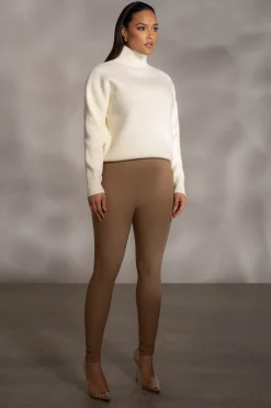 Buttercream Jenni Turtleneck Sweater Top*JLUXLABEL Online