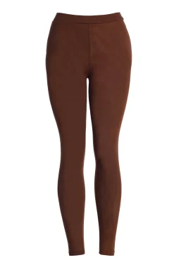 Chocolate Nina Mesh Pants*JLUXLABEL Sale