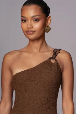 Chocolate Summer In Capri Dress*JLUXLABEL Online