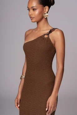 Chocolate Summer In Capri Dress*JLUXLABEL Online