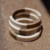 Cream Maressa Bracelet*JLUXLABEL Clearance