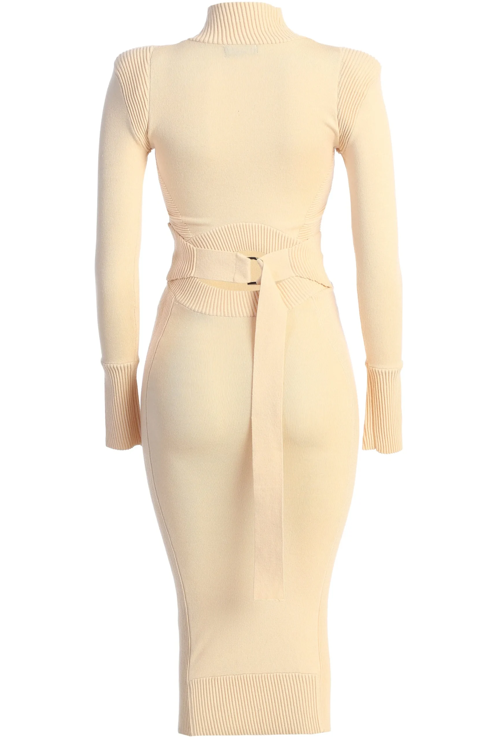 Cream Under Your Spell Dress*JLUXLABEL Fashion