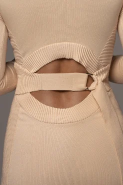 Cream Under Your Spell Dress*JLUXLABEL Fashion