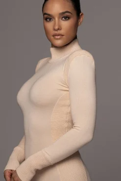 Cream Under Your Spell Dress*JLUXLABEL Fashion