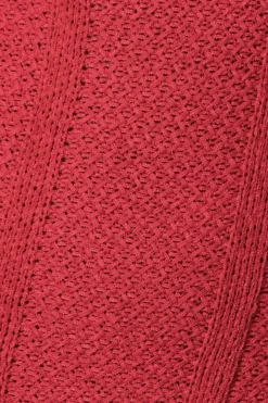 Fuchsia Blanca Strapless Maxi Dress*JLUXLABEL New