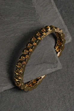 Gold Citizen Bracelet*JLUXLABEL Discount