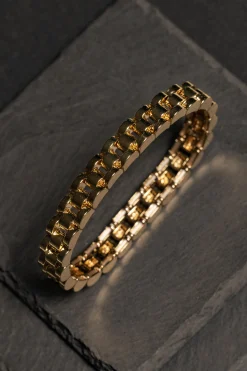 Gold Citizen Bracelet*JLUXLABEL Discount