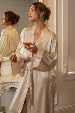 Gold Dakota Necklace*JLUXLABEL Clearance