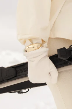 Gold Emi Cuff Bracelet*JLUXLABEL Clearance