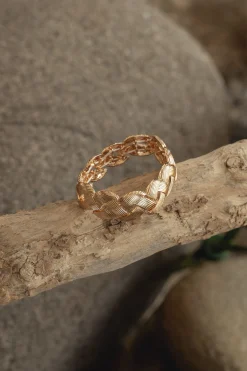 Gold Meghan Bracelet*JLUXLABEL Discount