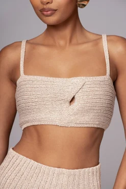 Gold Sunny Skirt Set*JLUXLABEL Hot