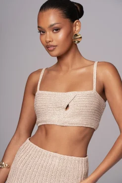 Gold Sunny Skirt Set*JLUXLABEL Hot