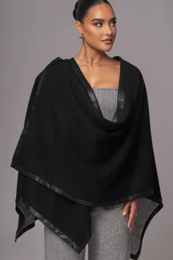 Herringbone Reversible Shawl*JLUXLABEL Discount