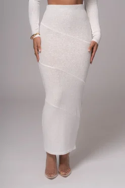 Ivory All About You Skirt Set*JLUXLABEL Outlet