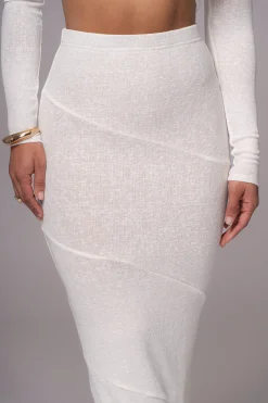 Ivory All About You Skirt Set*JLUXLABEL Outlet