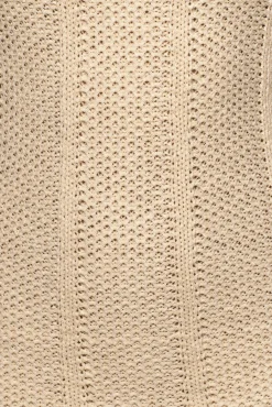 Ivory Cabana Views Crochet Dress*JLUXLABEL New