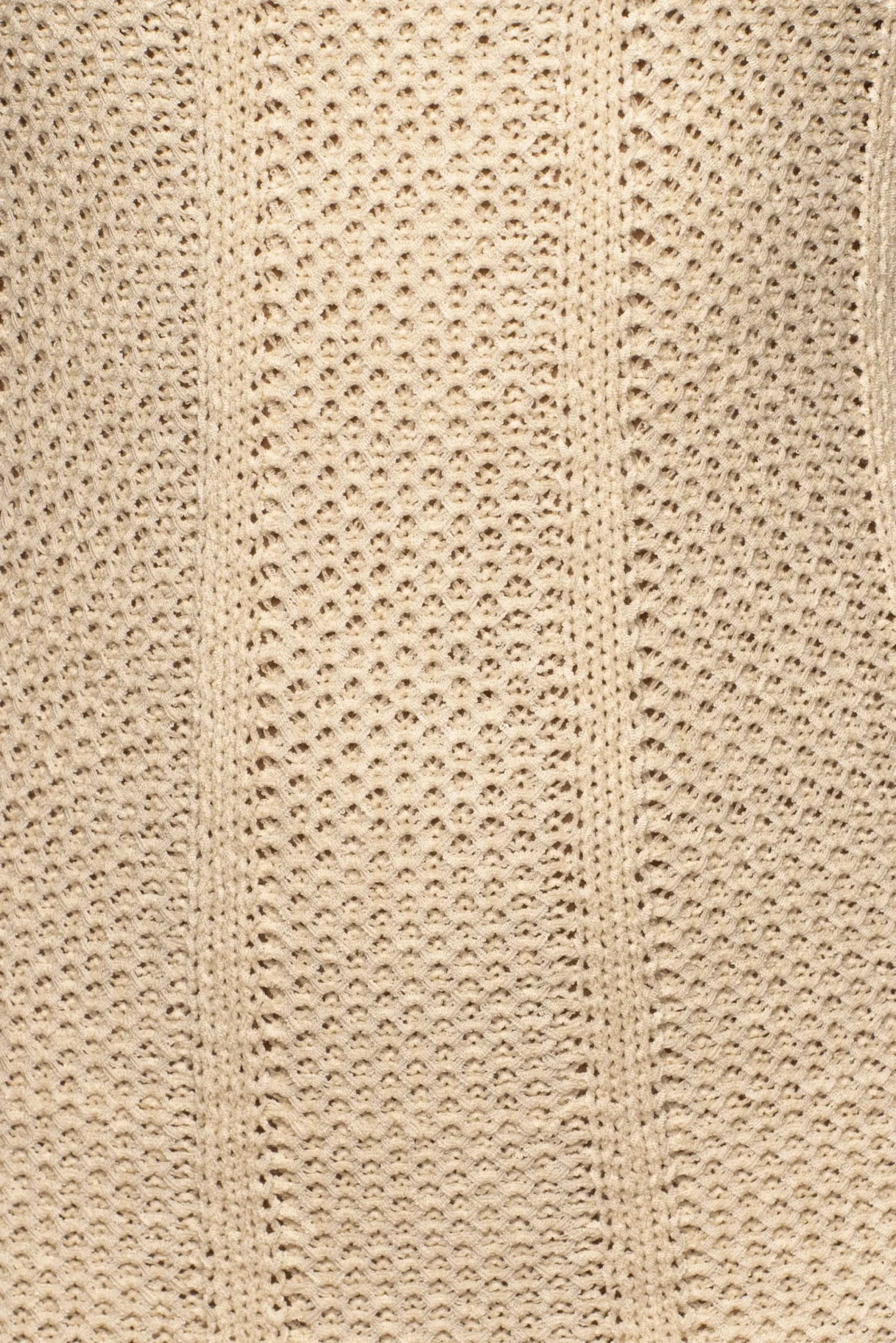 Ivory Cabana Views Crochet Dress*JLUXLABEL New
