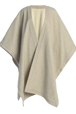 Ivory Park City Reversible Shawl*JLUXLABEL Online