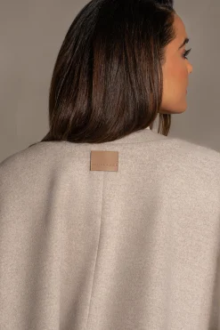 Ivory Park City Reversible Shawl*JLUXLABEL Online