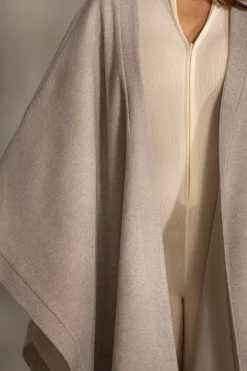 Ivory Park City Reversible Shawl*JLUXLABEL Online