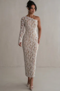 Ivory True Love Lace Dress*JLUXLABEL Discount