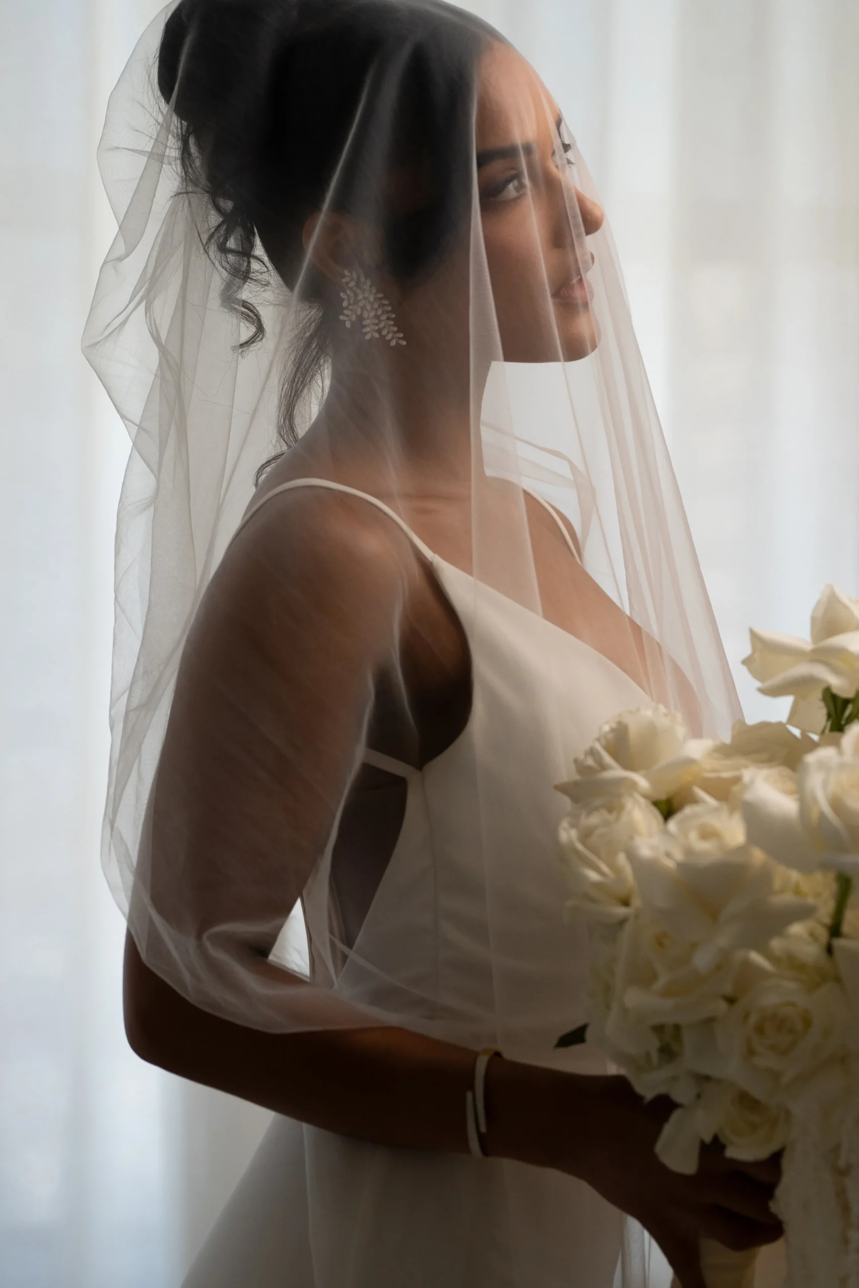 Ivory Until Forever Maxi Dress*JLUXLABEL Best